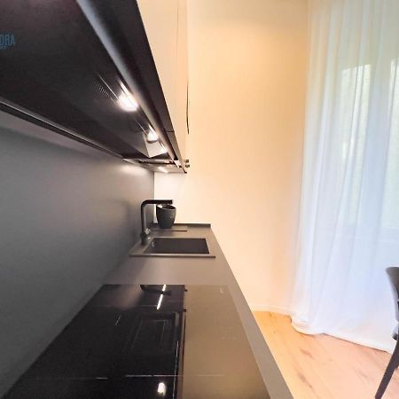 Imbriani 2 Tirabora Short Rent Daire Trieste Dış mekan fotoğraf
