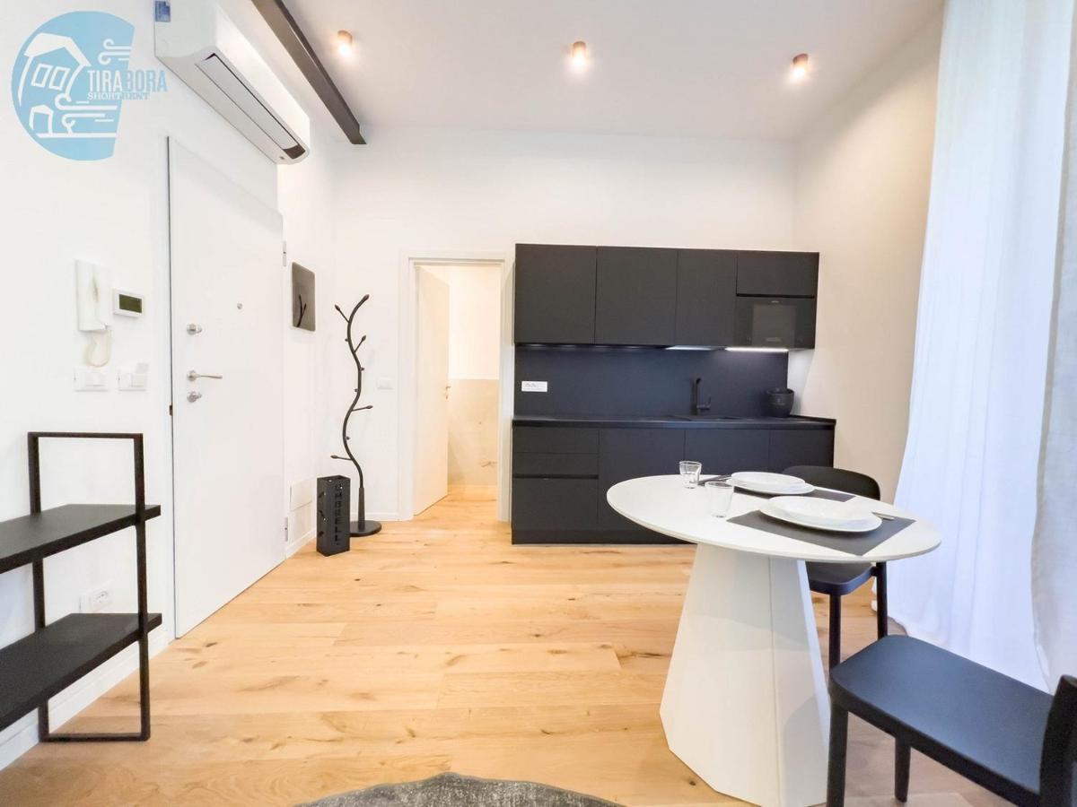 Imbriani 2 Tirabora Short Rent Daire Trieste Dış mekan fotoğraf