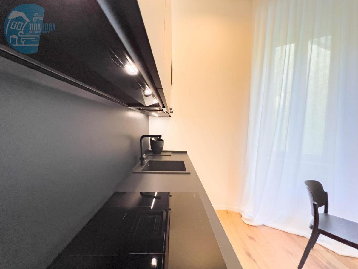 Imbriani 2 Tirabora Short Rent Daire Trieste Dış mekan fotoğraf