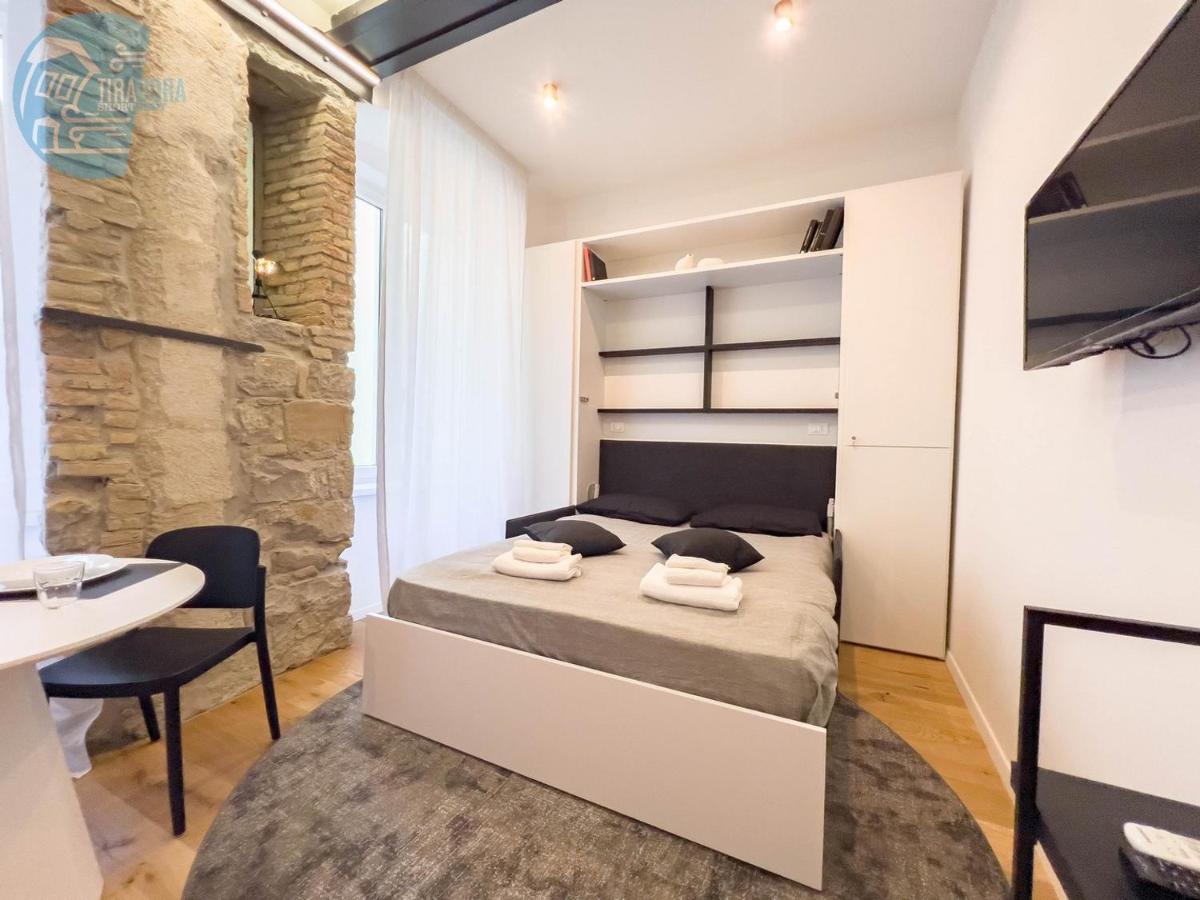 Imbriani 2 Tirabora Short Rent Daire Trieste Dış mekan fotoğraf