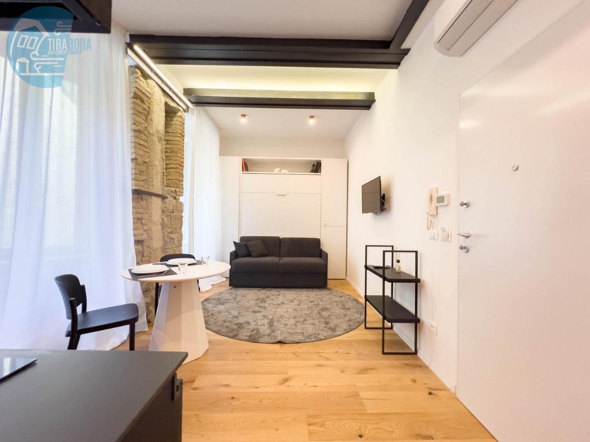 Imbriani 2 Tirabora Short Rent Daire Trieste Dış mekan fotoğraf